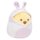 8 inch Peek-A-Pooh Bunny Squishmallow